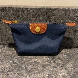 Longchamp Le Pliage Coin Purse